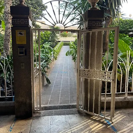 Appartement La Nogalera Adresse Mythique Torremolinos