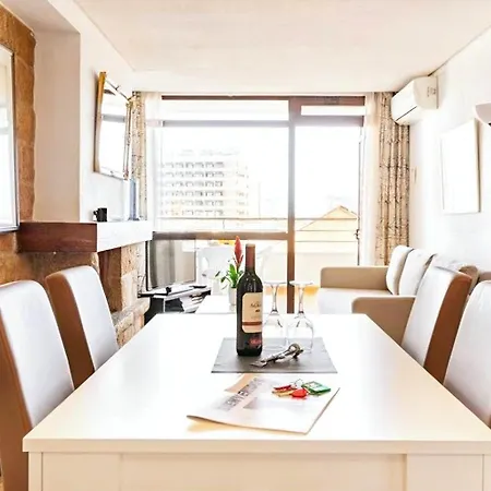 Appartement La Nogalera Adresse Mythique *