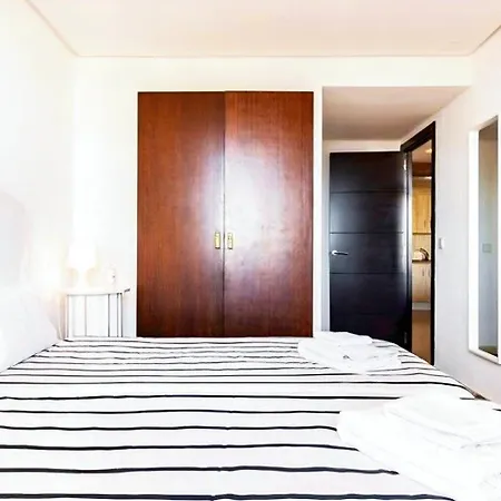 La Nogalera Adresse Mythique Appartement Torremolinos