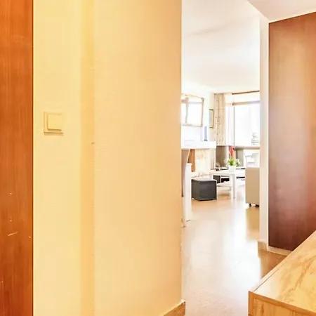 La Nogalera Adresse Mythique Торремолинос
