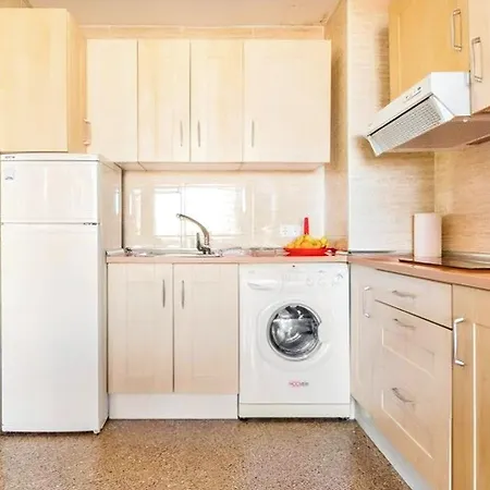 La Nogalera Adresse Mythique Appartement Torremolinos