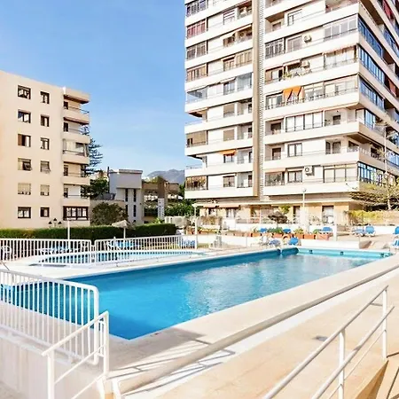 La Nogalera Adresse Mythique Appartement *