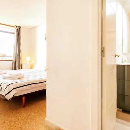 Appartement La Nogalera Adresse Mythique