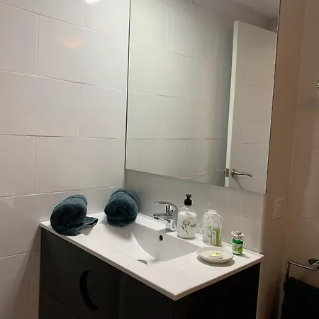 Appartement La Nogalera Adresse Mythique Torremolinos