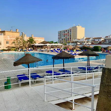 La Nogalera Adresse Mythique Торремолинос