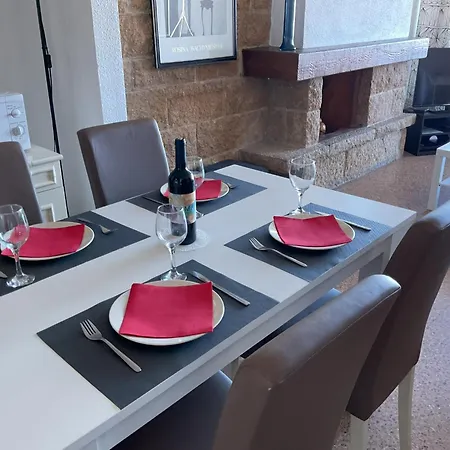 La Nogalera Adresse Mythique Апартаменты