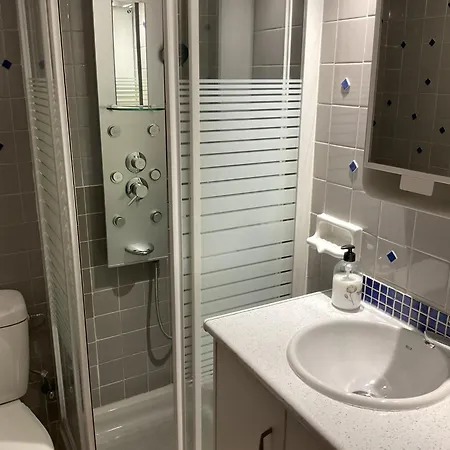 La Nogalera Adresse Mythique Appartement *