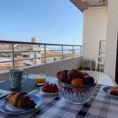 Appartement La Nogalera Adresse Mythique Torremolinos