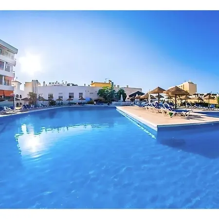 La Nogalera Adresse Mythique * Торремолинос