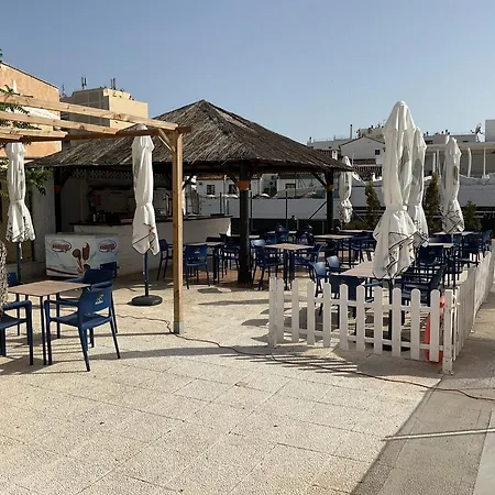 La Nogalera Adresse Mythique Appartement
