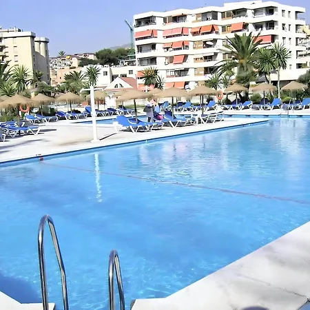 La Nogalera Adresse Mythique * Torremolinos