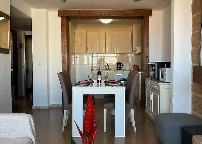 La Nogalera Adresse Mythique